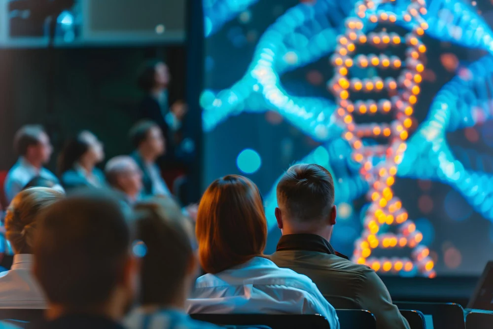 Konferencja naukowa od A do Z