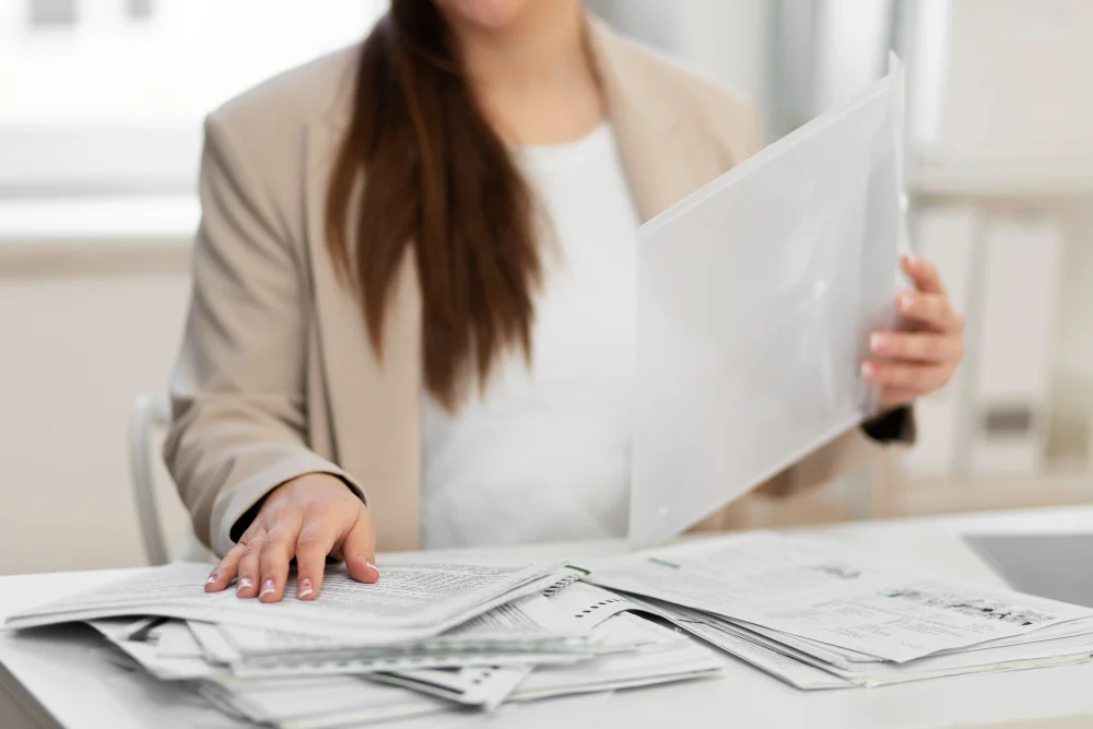 Zamówienia publiczne to niezwykle złożona dokumentacja przetargowa, która często może liczyć nawet setki stron.