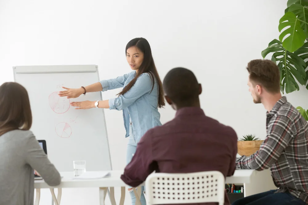 Kurs coachingu z certyfikatem – jak może pomóc w rozwoju Twojej ścieżki kariery?