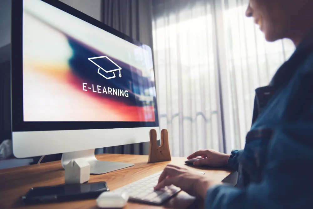 platforma e-learning