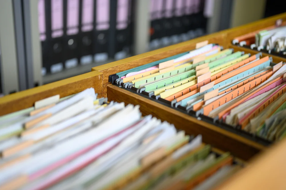 Kurs kancelaryjno-archiwalny I i II stopnia
