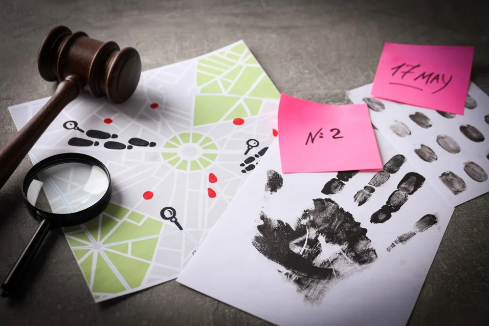 studia licencjackie z kryminologii