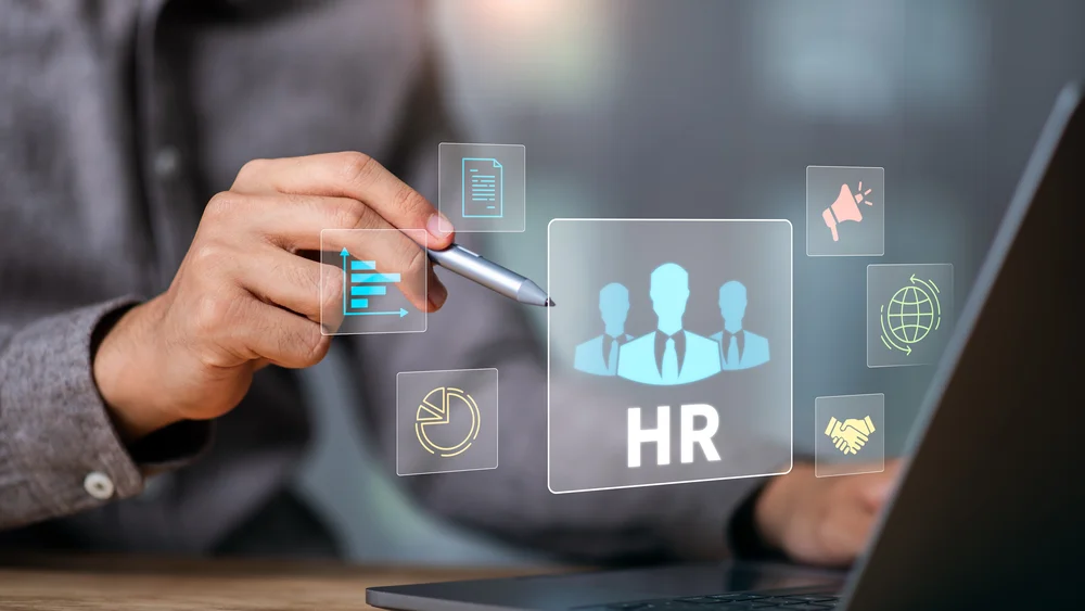 nowoczesne narzędzia HR