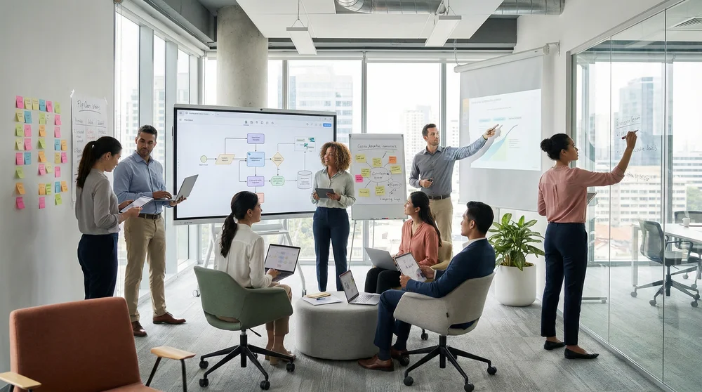 inteligentny rozwój